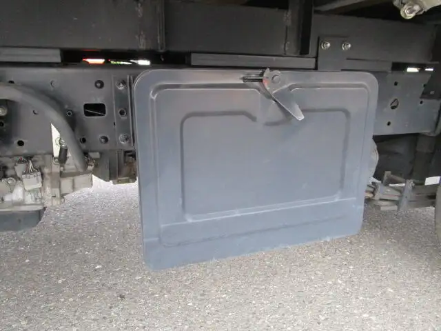 日野 デュトロ 小型 アルミバン TKG-XZC605M H29の中古トラック画像像17