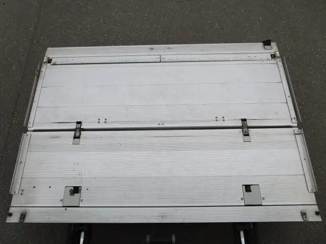 日野 レンジャー 中型/増トン 冷凍冷蔵 冷凍ウイング 低温の中古トラック画像7