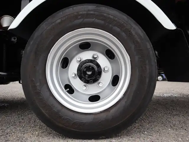 三菱 キャンター 小型 パッカー車 プレス式 TKG-FEB90の中古トラック画像20