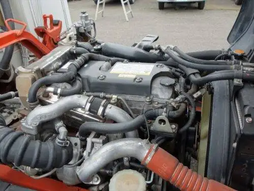 いすゞ フォワード 中型/増トン パッカー車 プレス式 TKG-FRR90S2の中古トラック画像19