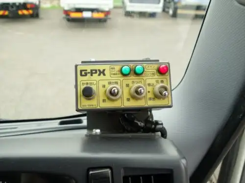 いすゞ フォワード 中型/増トン パッカー車 プレス式 TKG-FRR90S2の中古トラック画像16