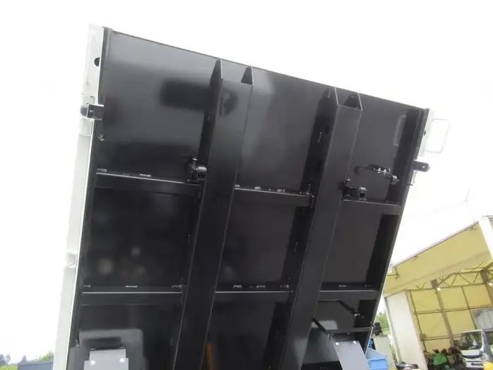 三菱 キャンター 小型 ダンプ 強化 2RG-FBA60の中古トラック画像13
