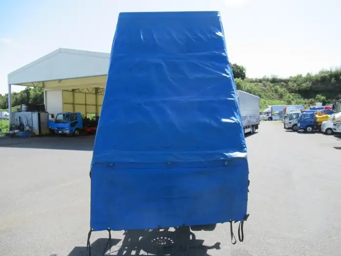 トヨタ トヨエース 小型 ダンプ 土砂禁 ABF-TRY220の中古トラック画像6