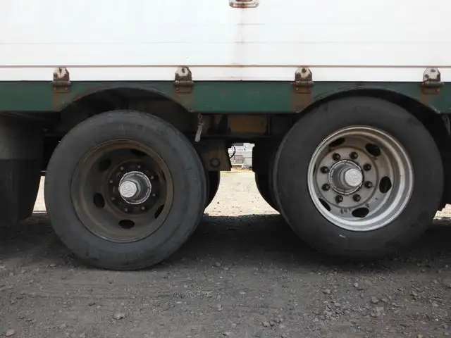 国内・その他 国産車その他 トレーラー/その他 トレーラー 2軸 1デフの中古トラック画像19