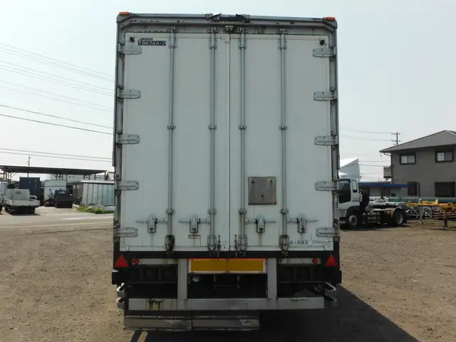 国内・その他 国産車その他 トレーラー/その他 トレーラー 2軸 1デフの中古トラック画像6
