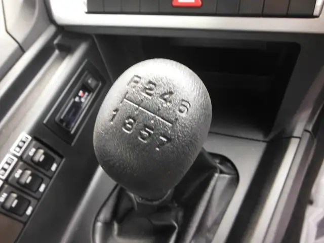 三菱 スーパーグレート 大型 車両重機運搬 ハイルーフ ラジコンの中古トラック画像16