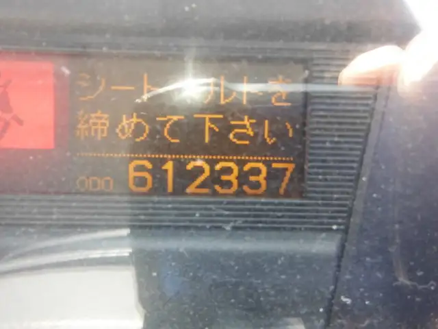 日産UD クオン 大型 トラクター 1デフ エアサスの中古トラック画像13