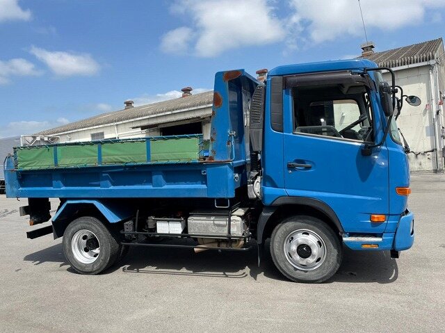 日産UDトラックス コンドルモジュールポンプMK38L 140-15
