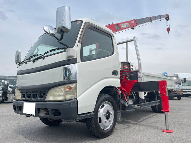 いすゞ ギガ 大型 タンク車 バルク QKG-CYM77AM の中古トラック【車両No.189618】