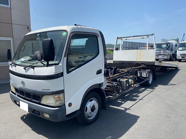 クローラー運搬車(手動ダンプ付き) – 農キング