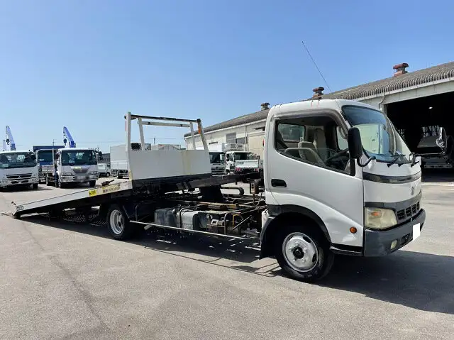 タナカ 運搬車 DP-4WDX 油圧ダンプ 4WD 乗用運搬車 ガソリン 8