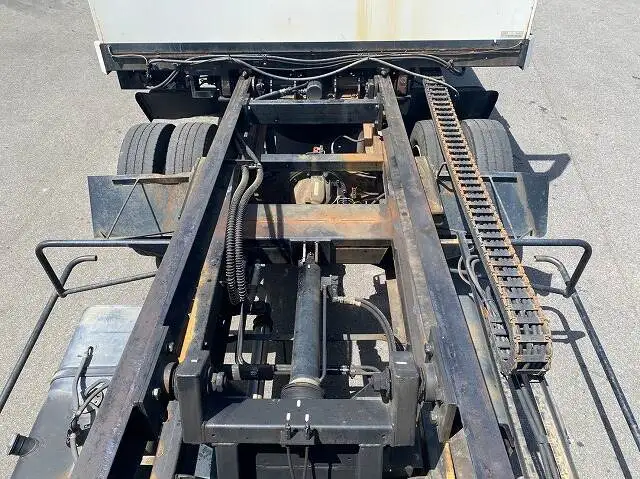 クローラー運搬車(手動ダンプ付き) – 農キング