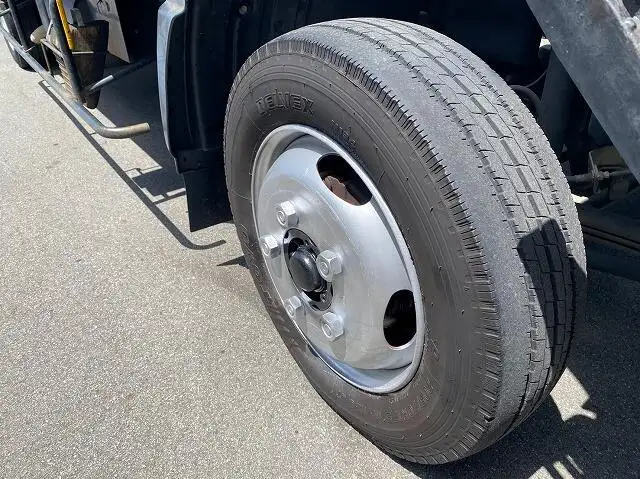 トヨタ ダイナ 小型 車両重機運搬 ウインチ KK-XZU421の中古トラック画像20