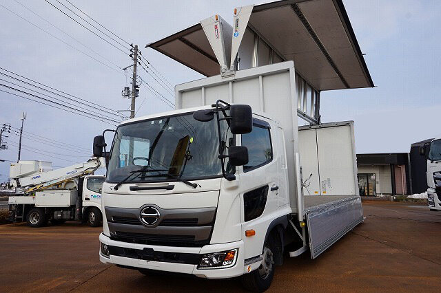 いすゞ ギガ 大型 トラクター ハイルーフ 2デフ の中古トラック【車両No.178524】