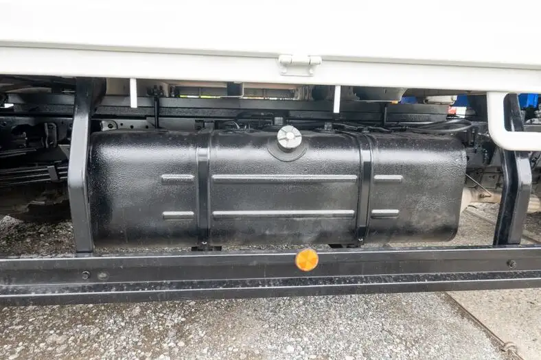 日野 デュトロ 小型 クレーン付 4段 ラジコンの中古トラック画像19