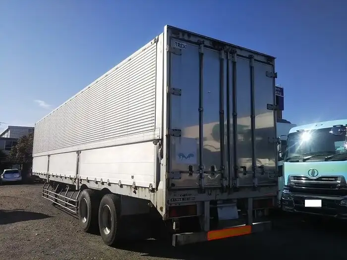 国内・その他 国産車その他 トレーラー/その他 トレーラー 2軸 PFN24101の中古トラック画像4