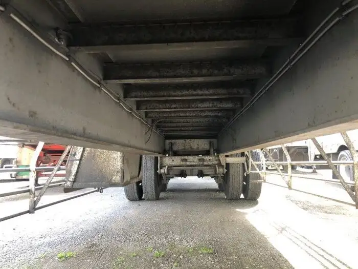 国内・その他 国産車その他 トレーラー/その他 トレーラー 2軸 PFN24101の中古トラック画像11