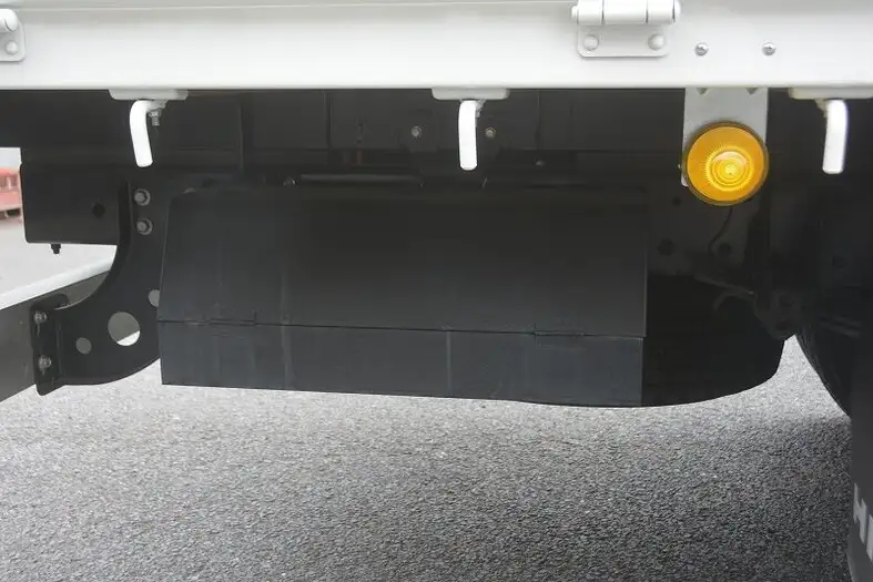 日野 レンジャー 中型/増トン クレーン付 3段 ラジコンの中古トラック画像16