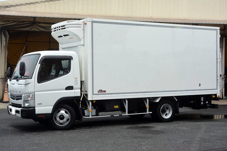 国内・その他 国産車その他 トレーラー/その他 トレーラー 16輪 2デフ の中古トラック【車両No.167724】