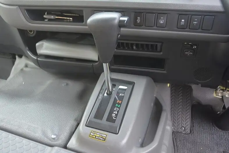 日野 リエッセ 小型 バス 園児バス SKG-XZB60Mの中古トラック画像10