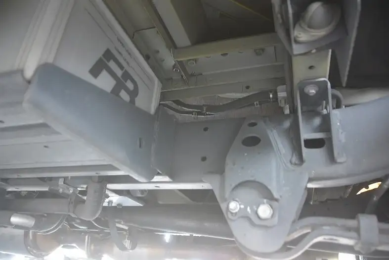 日野 リエッセ 小型 バス 園児バス SKG-XZB60Mの中古トラック画像16