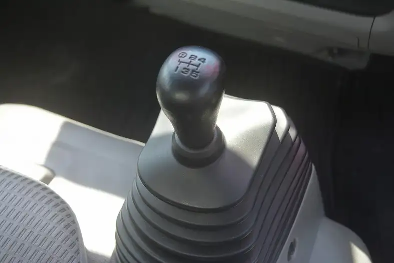 トヨタ ダイナ 小型 アルミバン サイドドア シャッター式の中古トラック画像13