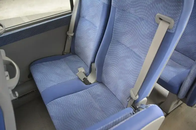 トヨタ コースター 小型 バス マイクロバス SDG-XZB51の中古トラック画像11