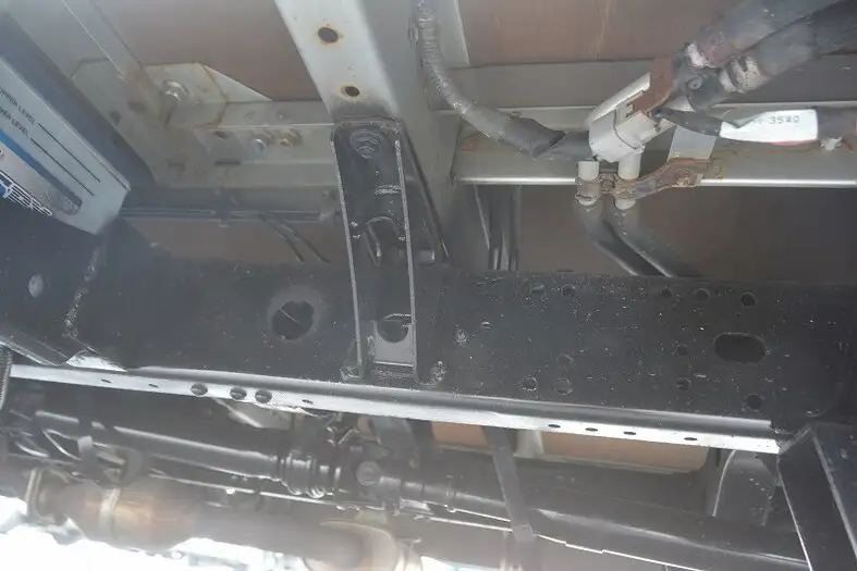 トヨタ コースター 小型 バス マイクロバス SDG-XZB51の中古トラック画像16