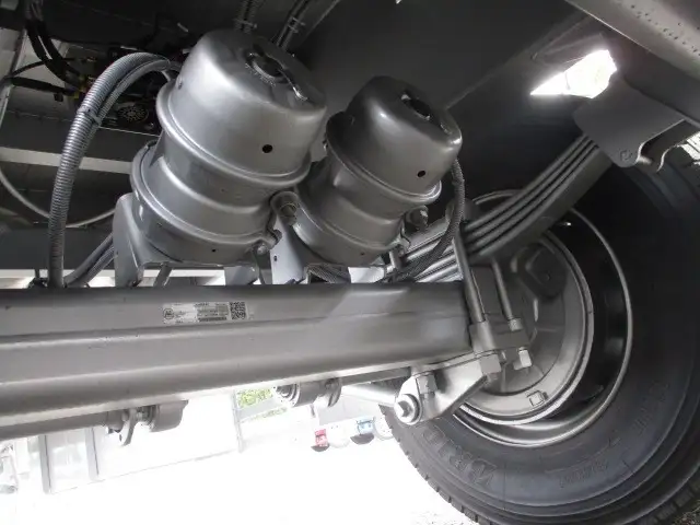 国内・その他 国産車その他 トレーラー/その他 トレーラー 2軸 DFPFH241Aの中古トラック画像像17