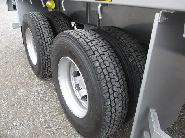 国内・その他 国産車その他 トレーラー/その他 トレーラー 2軸 DFPFH241Aの中古トラック画像18