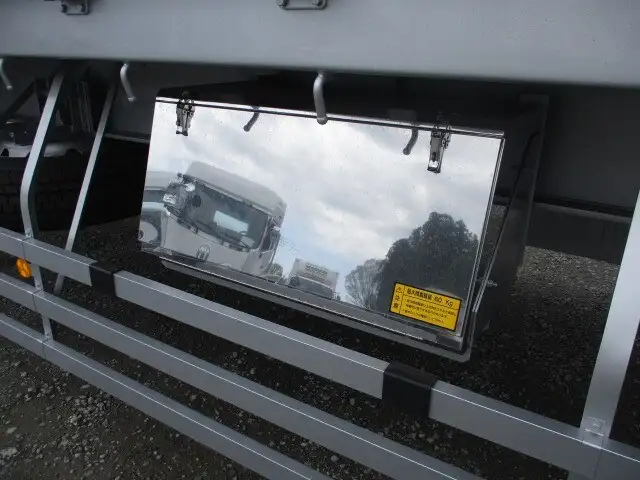 国内・その他 国産車その他 トレーラー/その他 トレーラー 2軸 DFPFH241Aの中古トラック画像14