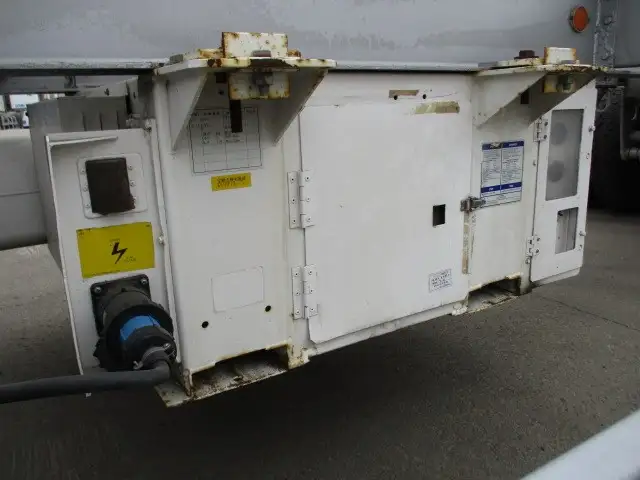国内・その他 国産車その他 トレーラー/その他 トレーラー 2軸 KFKGF240の中古トラック画像12