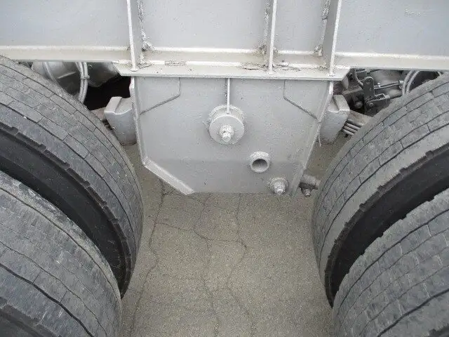 国内・その他 国産車その他 トレーラー/その他 トレーラー 2軸 KFKGF240の中古トラック画像15