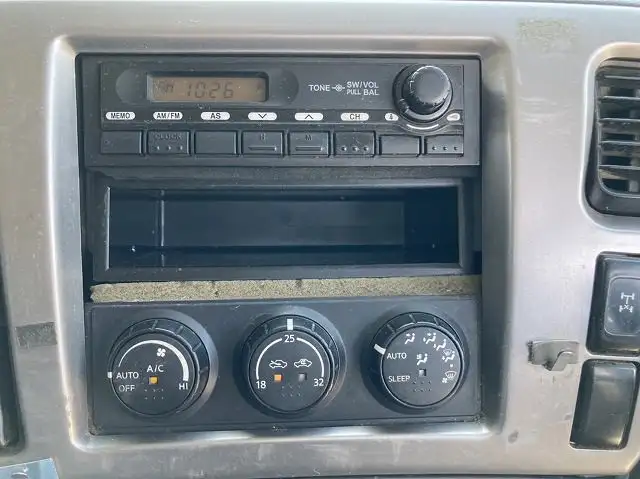 日産UD クオン 大型 ダンプ コボレーン ベッドの中古トラック画像10