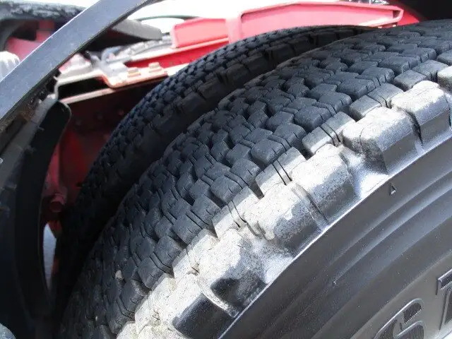 日野 プロフィア 大型 トラクター ハイルーフ 1デフの中古トラック画像19