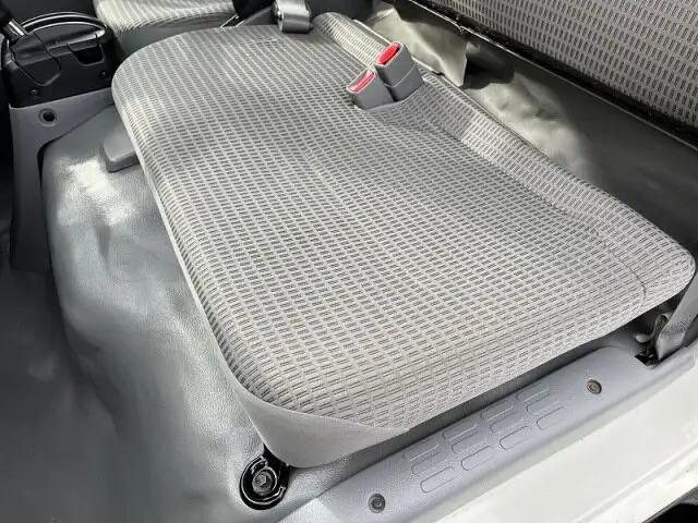 トヨタ ダイナ 小型 アルミバン サイドドア TKG-XZC605の中古トラック画像15