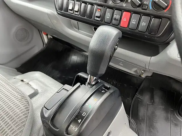 トヨタ ダイナ 小型 アルミバン パワーゲート TKG-XZC645の中古トラック画像14