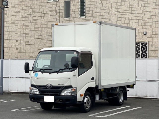 三菱 キャンター 小型 平ボディ TPG-FBA20 H30 の中古トラック【車両No.179120】