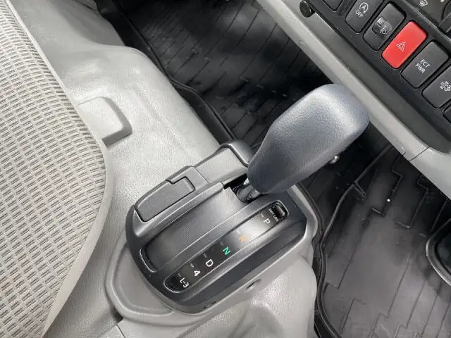 トヨタ ダイナ 小型 アルミバン TKG-XZC605 H28の中古トラック画像13