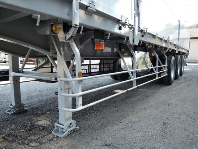 トヨタ トヨエース 小型 アルミバン サイドドア TPG-XZC605 の中古トラック【車両No.168320】
