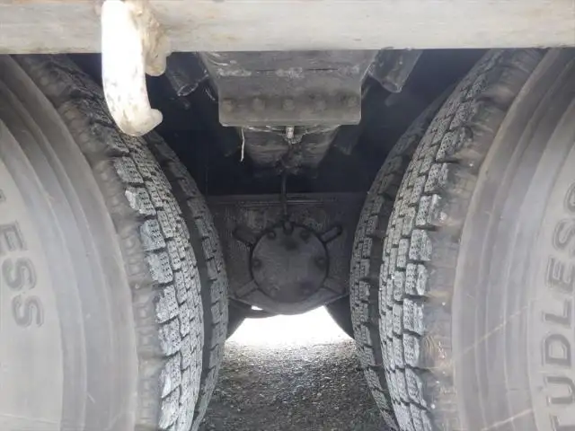 国内・その他 国産車その他 トレーラー/その他 トレーラー 8輪 TD34J9G2Sの中古トラック画像19
