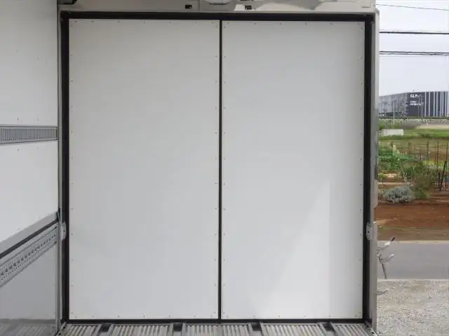 日野 プロフィア 大型 冷凍冷蔵 冷凍ウイング 低温の中古トラック画像9