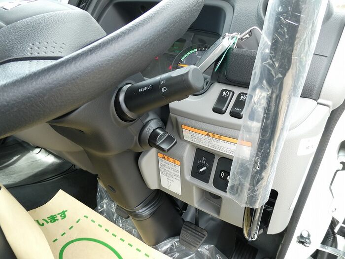 三菱 キャンター 小型 ダンプ 強化 2RG-FBA60|画像16