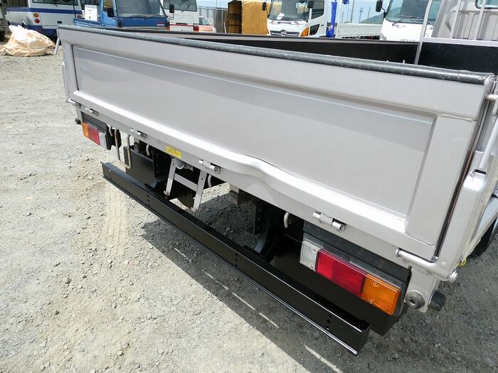三菱 キャンター 小型 平ボディ TPG-FEB50 H28|画像9