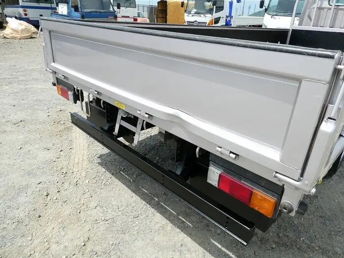 三菱 キャンター 小型 平ボディ TPG-FEB50 H28の中古トラック画像9