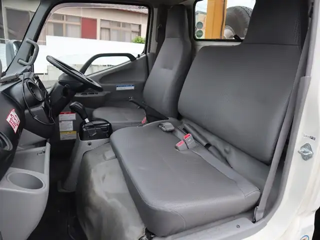 日野 デュトロ 小型 高所・建柱車 高所作業車 TKG-XZU600Eの中古トラック画像15