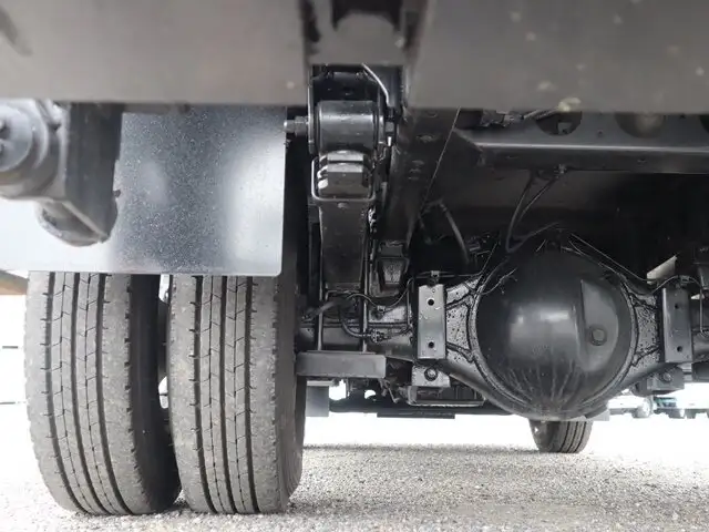 日野 デュトロ 小型 高所・建柱車 高所作業車 TKG-XZU600Eの中古トラック画像18