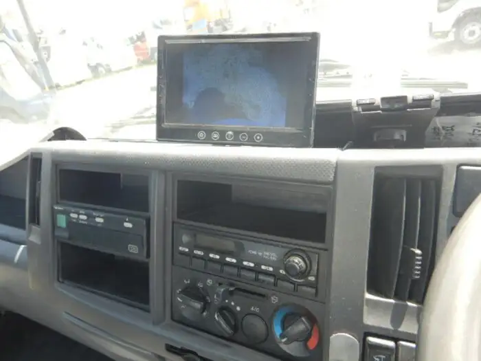 いすゞ フォワード 中型/増トン ミキサー・ポンプ PDG-FTR34S2 H20の中古トラック画像16
