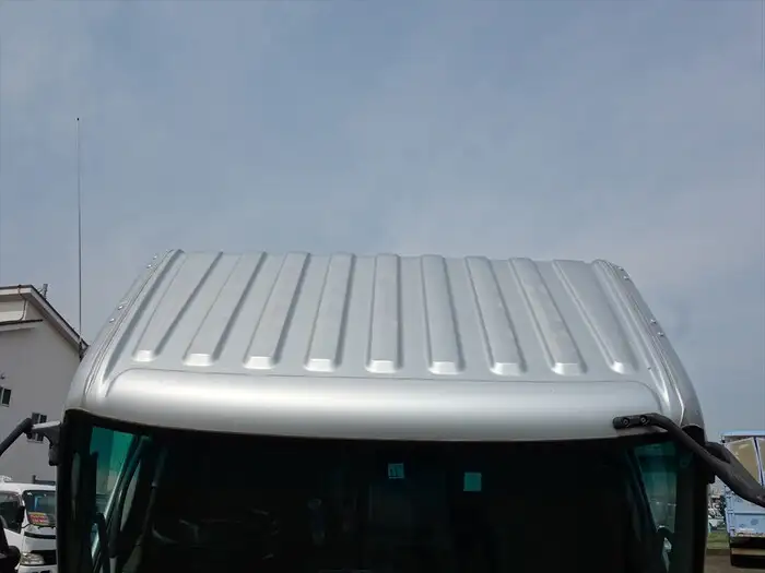 日野 レンジャー 中型/増トン ウイング BDG-FC7JKWA H19の中古トラック画像11