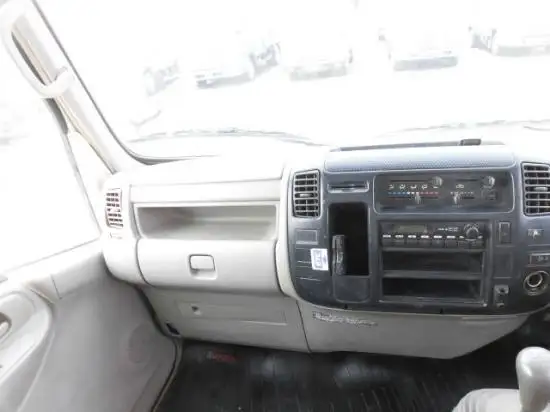 トヨタ トヨエース 小型 ダンプ BDG-XZU314D H21の中古トラック画像15